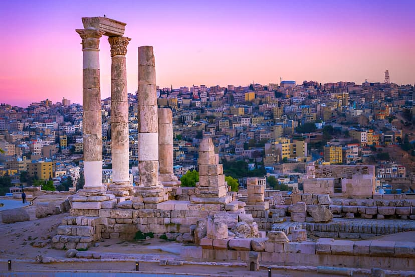 Amman