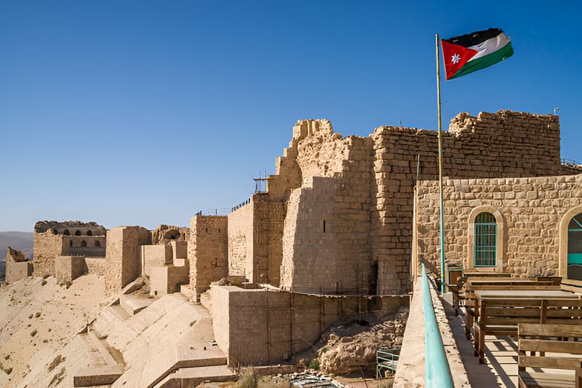 Kerak