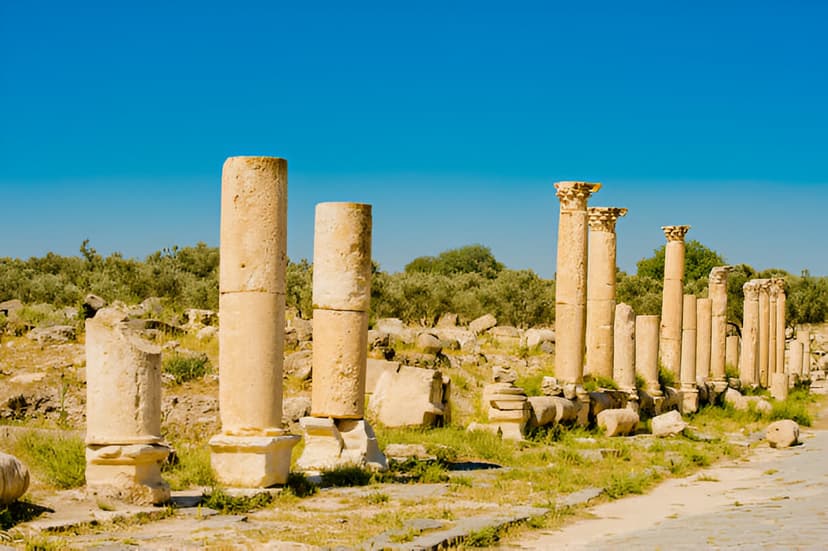 Umm Qais