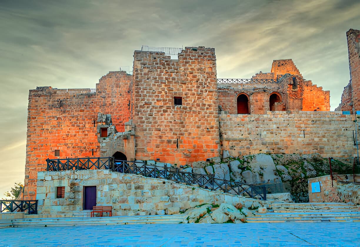 Ajloun 2