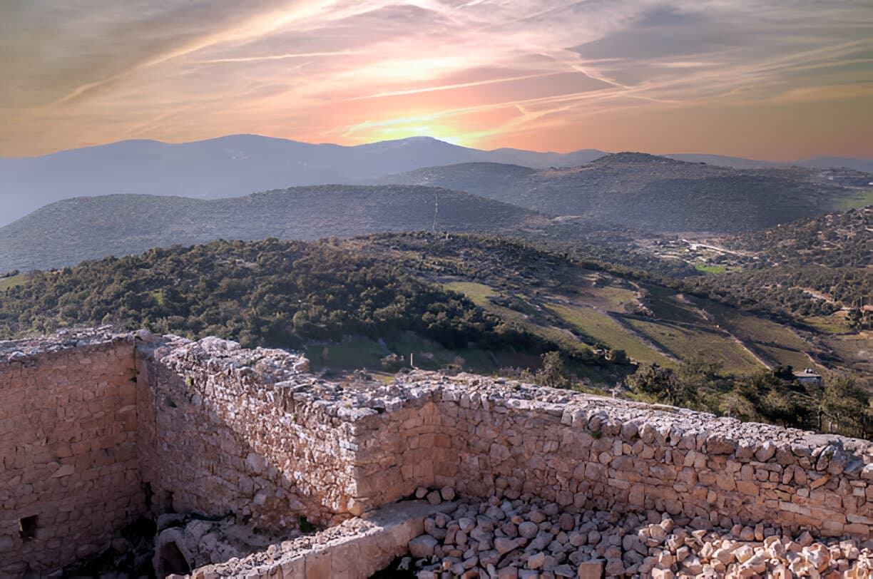 Ajloun 3
