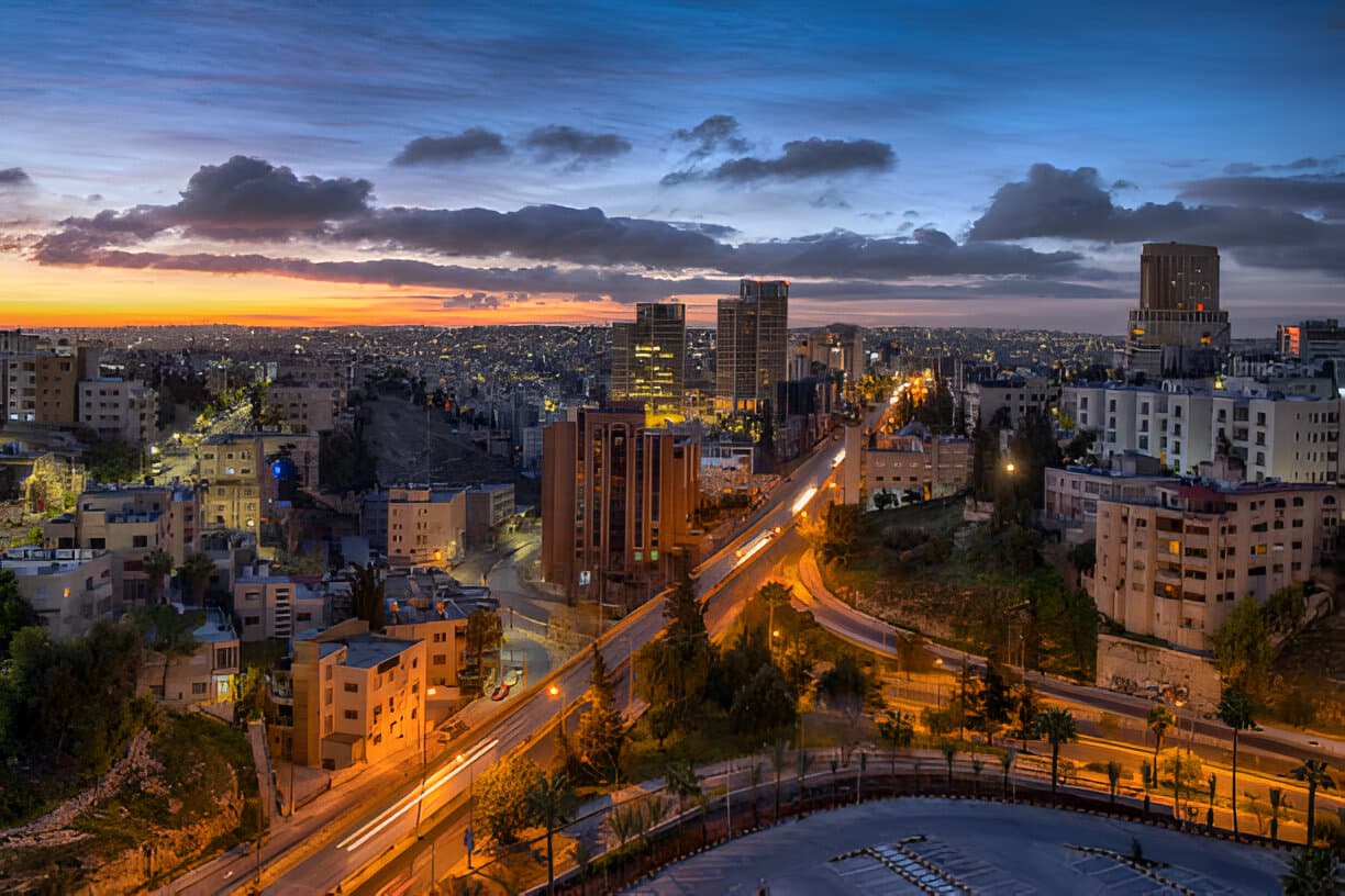 Amman