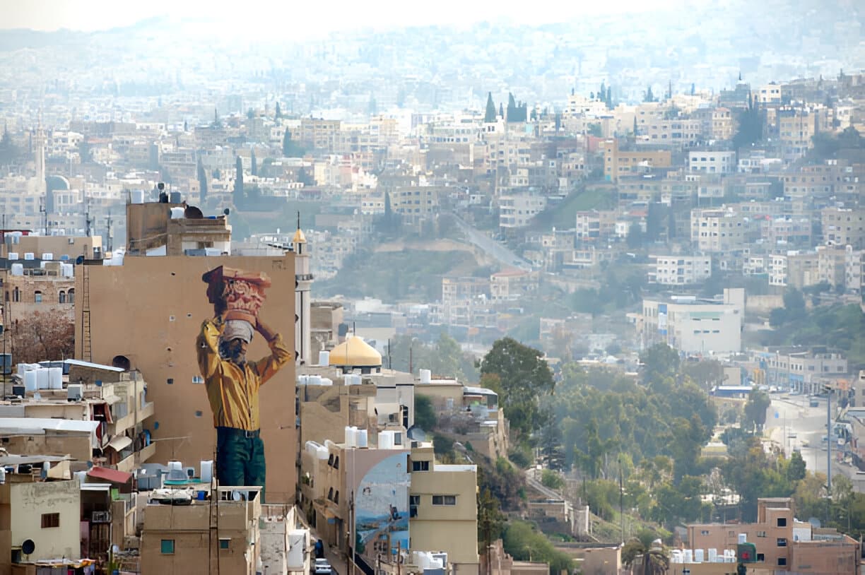 Amman 2