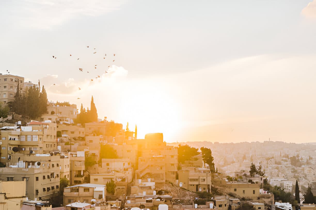Amman 3
