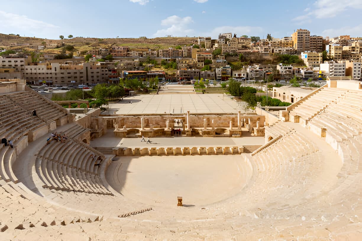 Amman 4