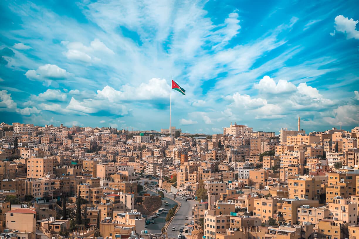 Amman 5