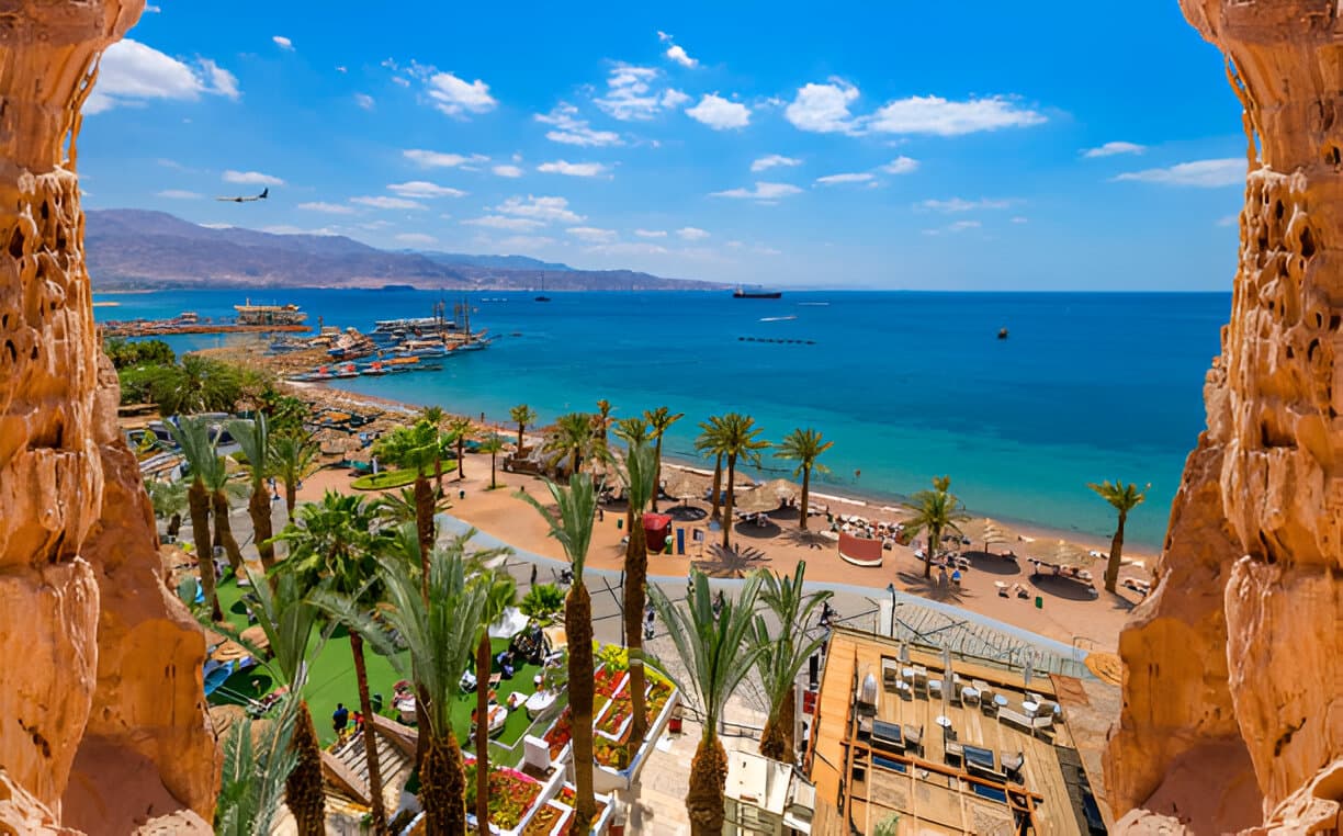 Aqaba