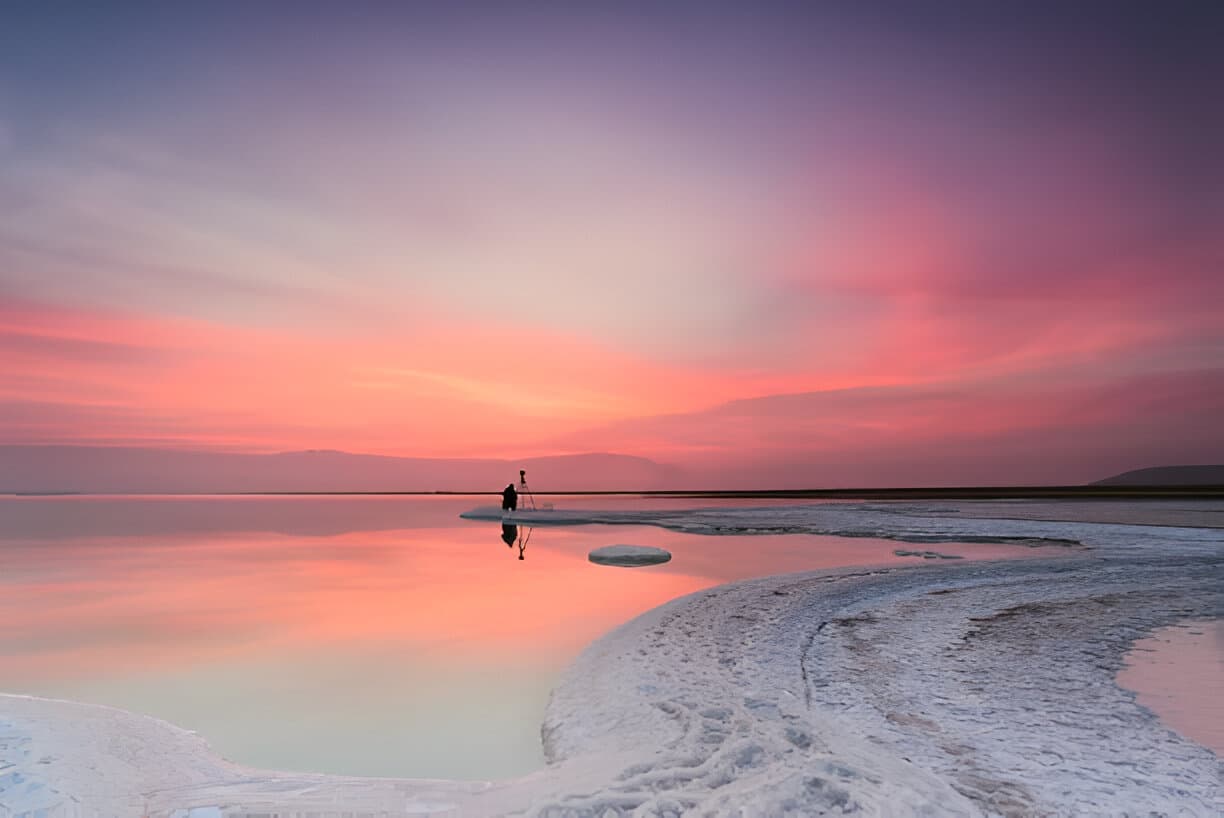 Dead Sea