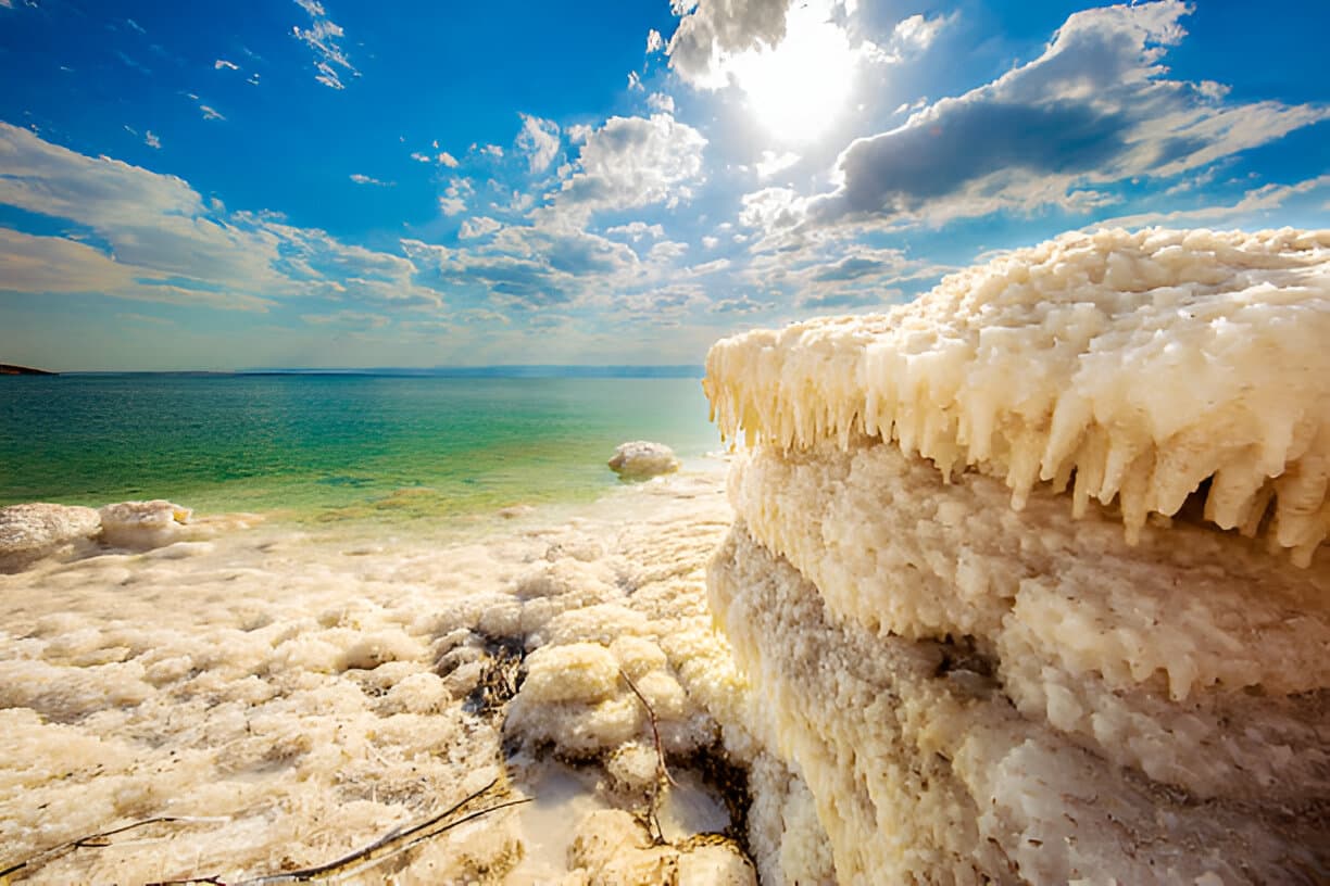 Dead Sea 3