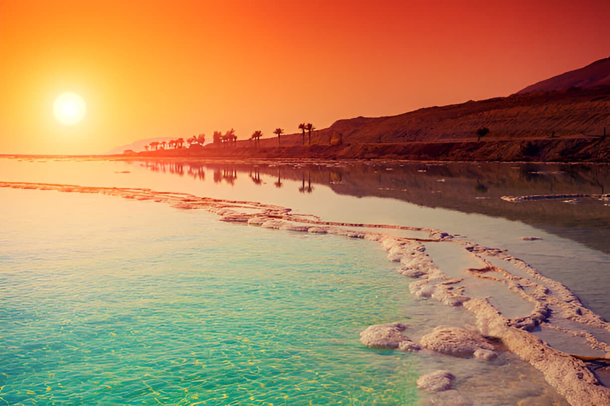 Dead Sea 5