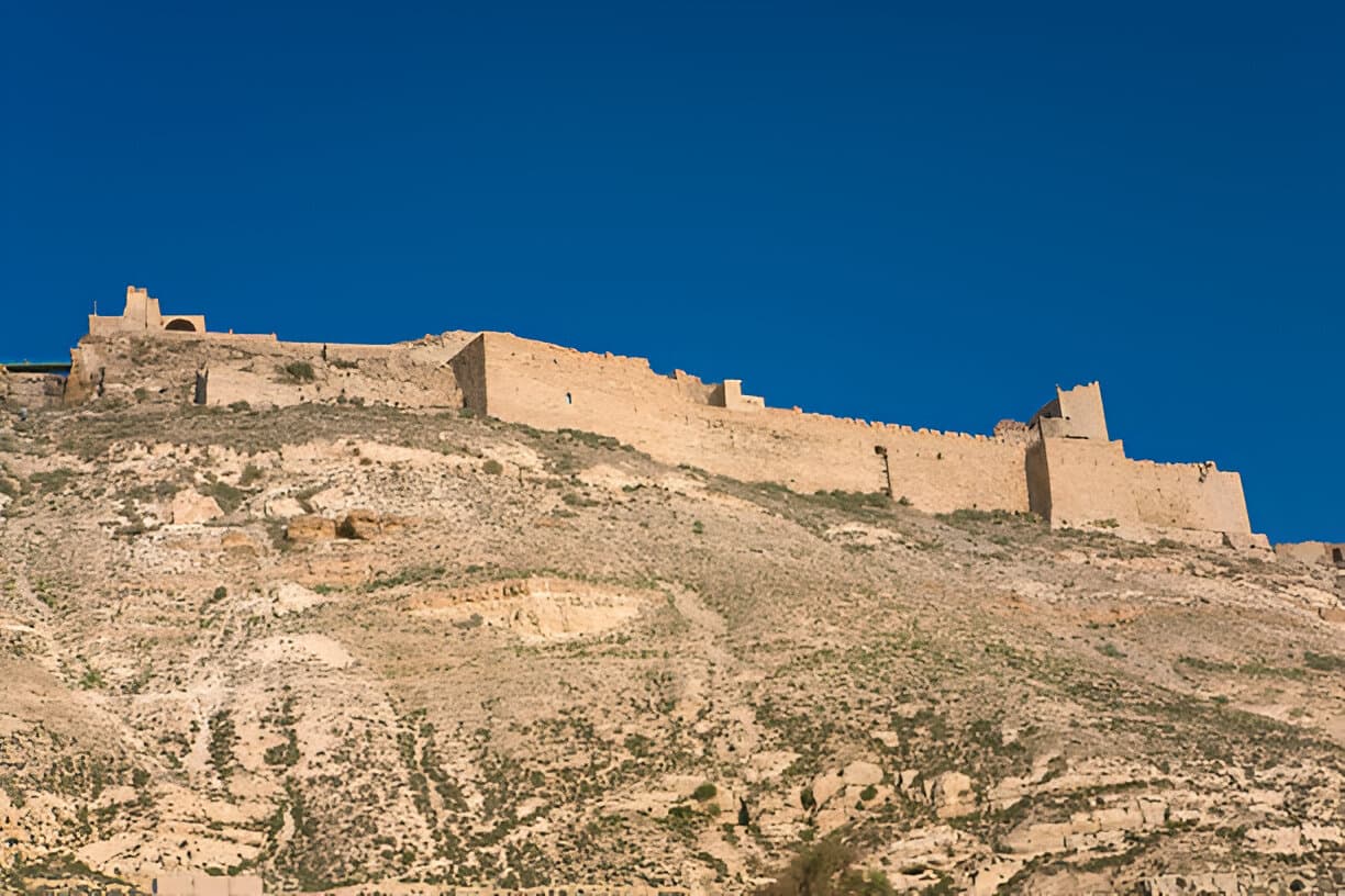 Kerak 2