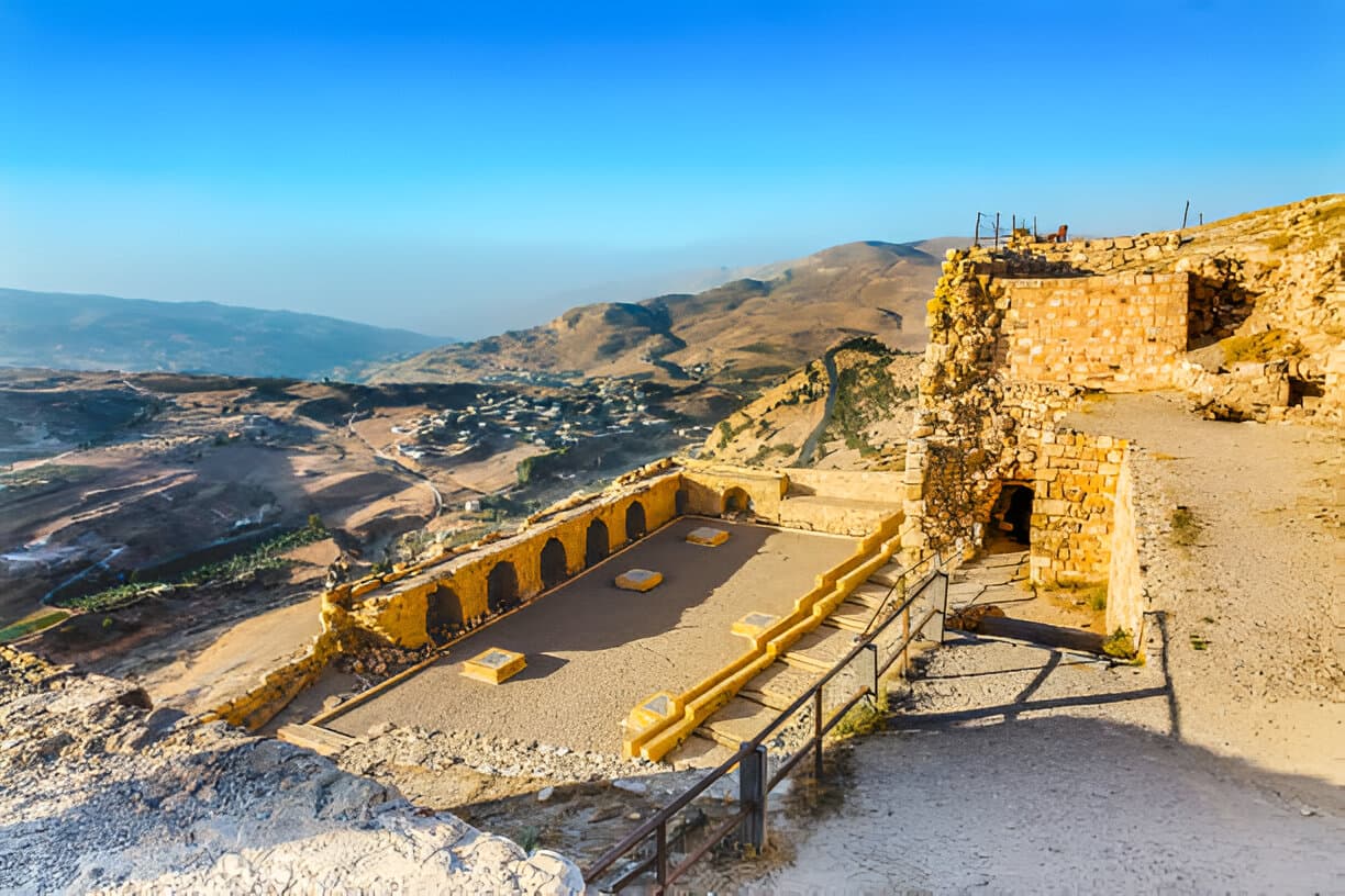 Kerak 3