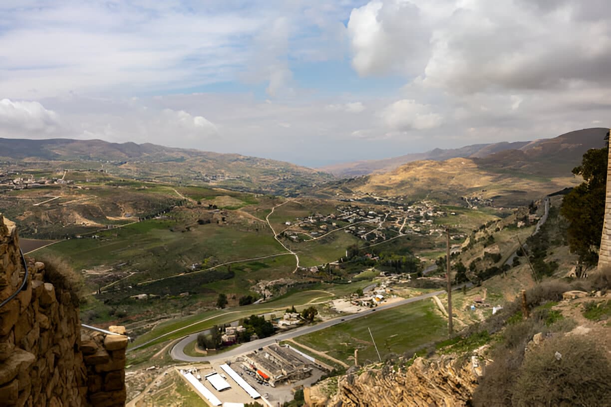 Kerak 6