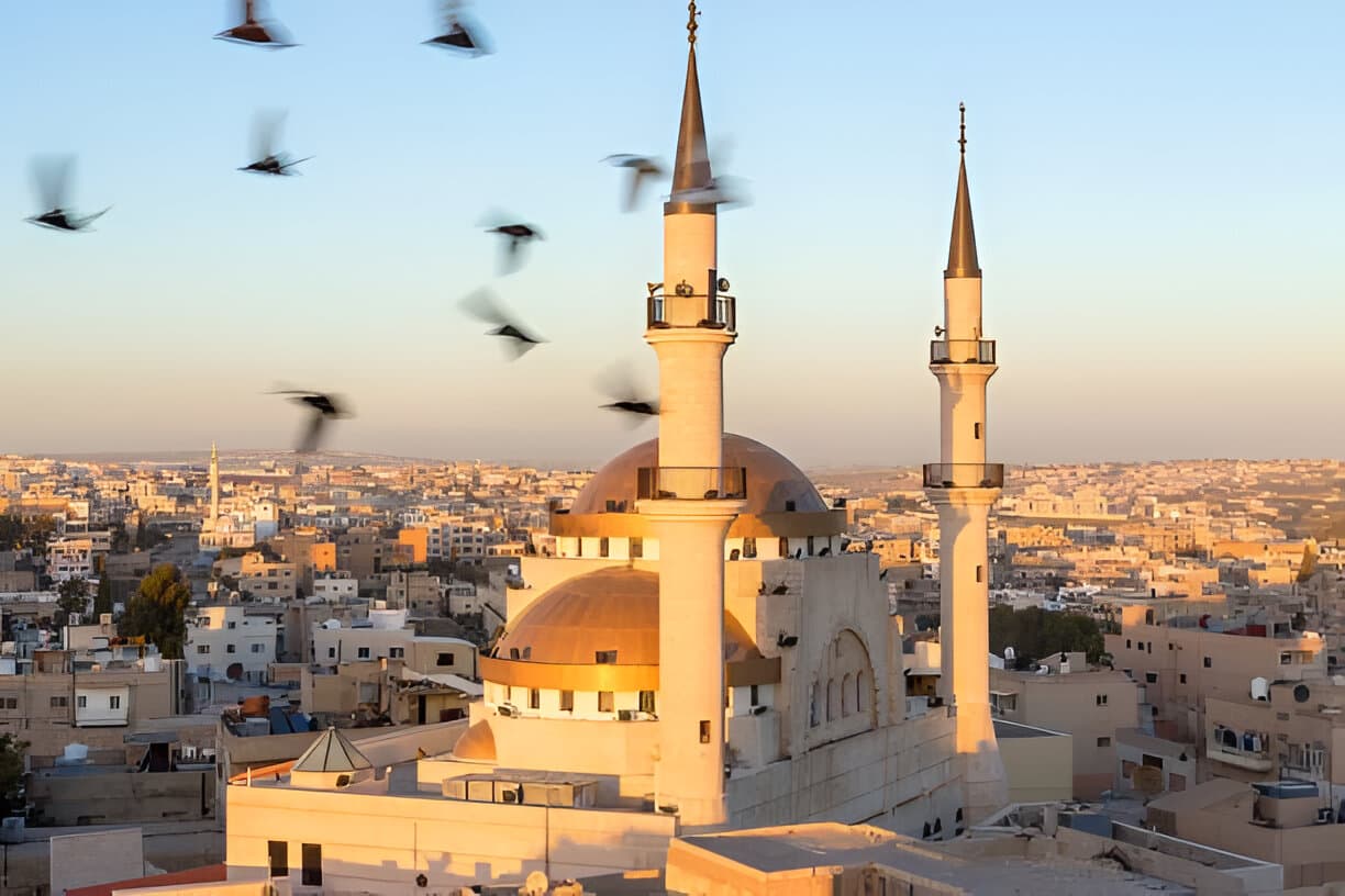 Madaba 2