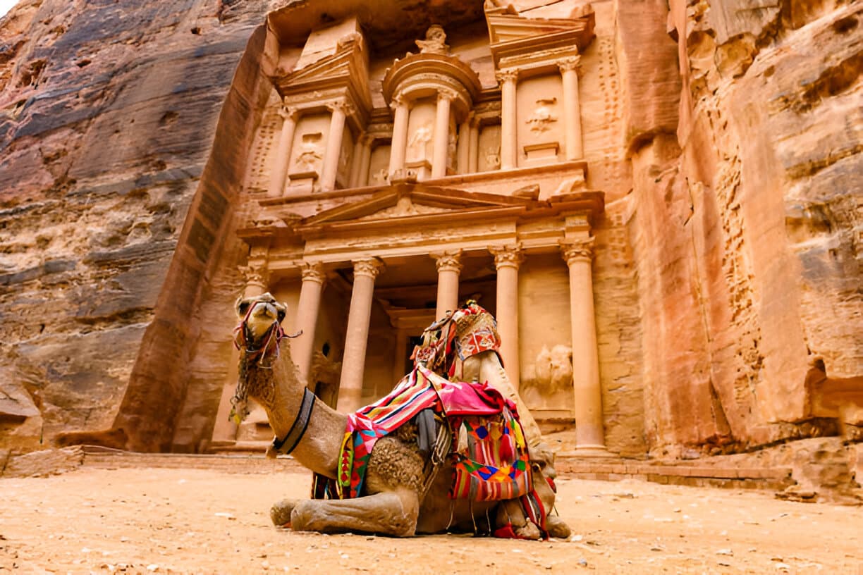 Petra 2
