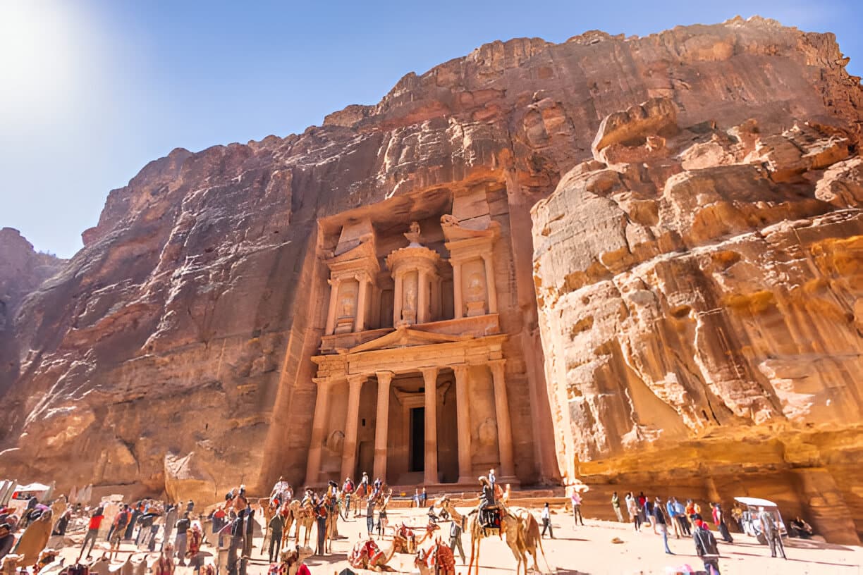 Petra 3
