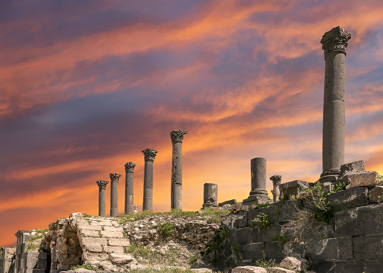 Umm Qais 4