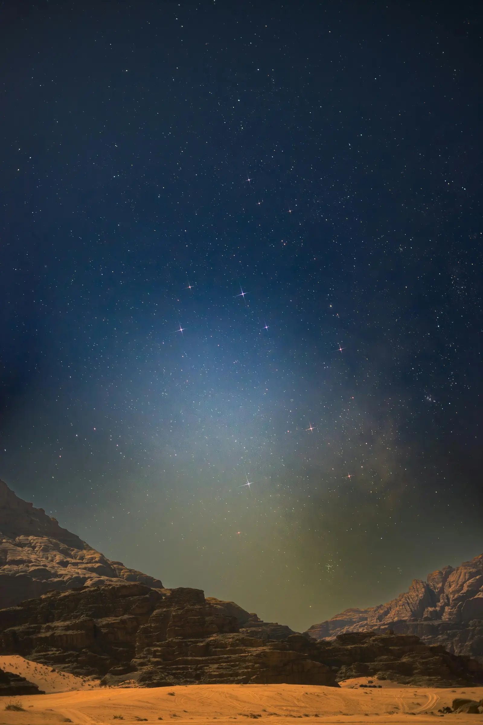 Wadi Rum 5