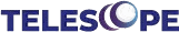 Telescope Agency Logo