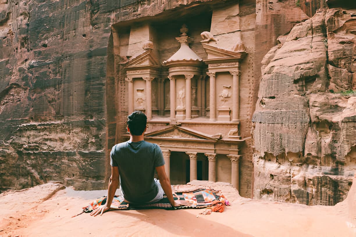 Petra