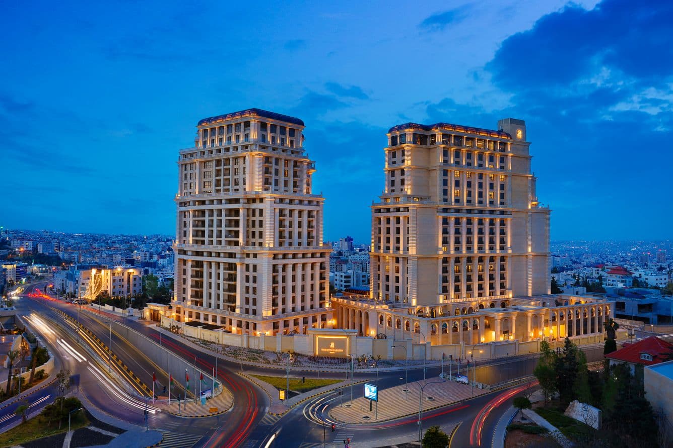 Image of The Ritz Carlton