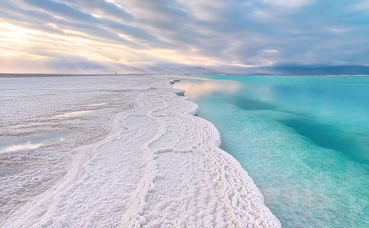 Dead Sea