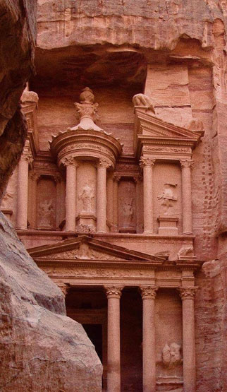 Image of Petra