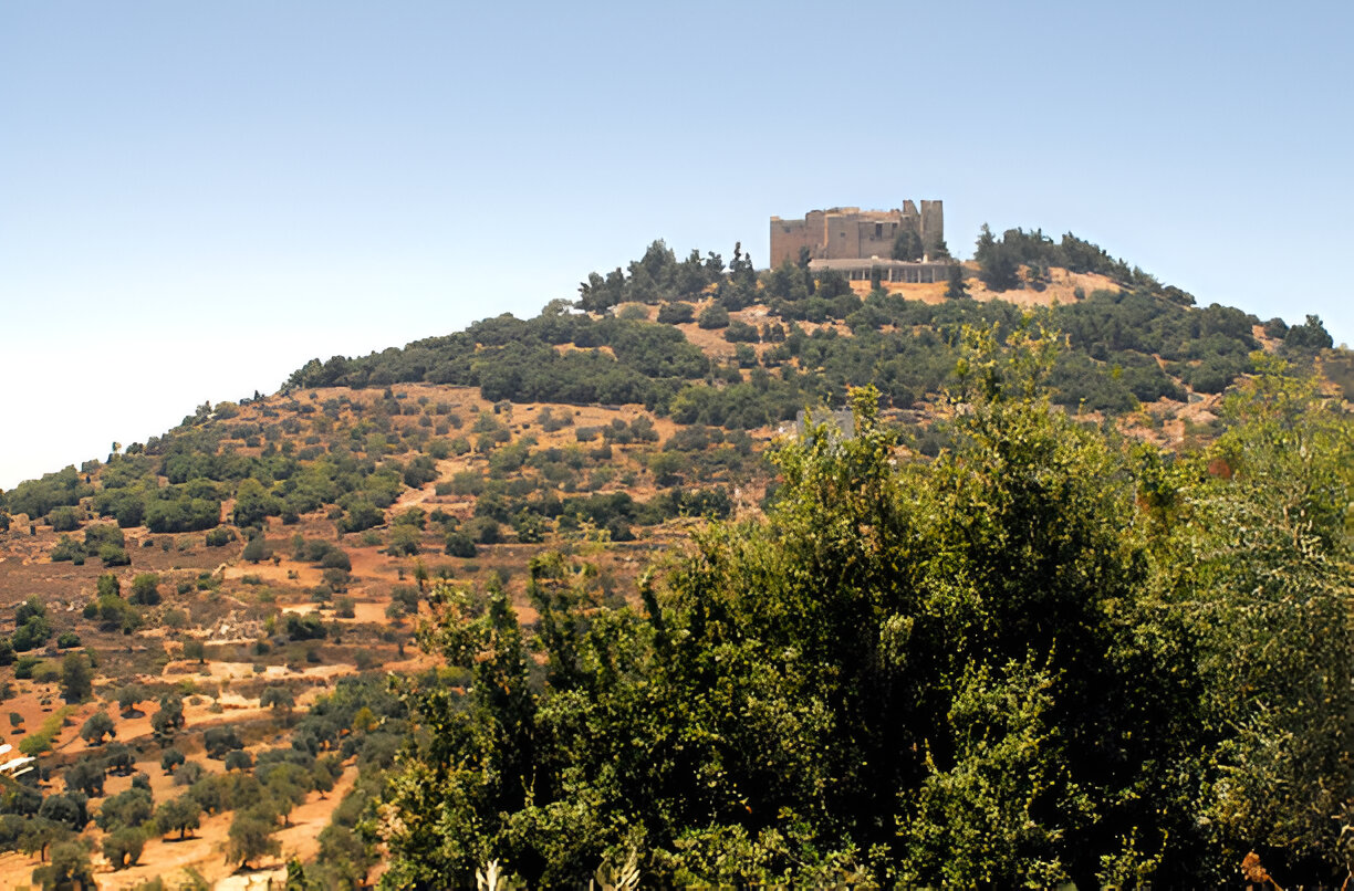 Ajloun