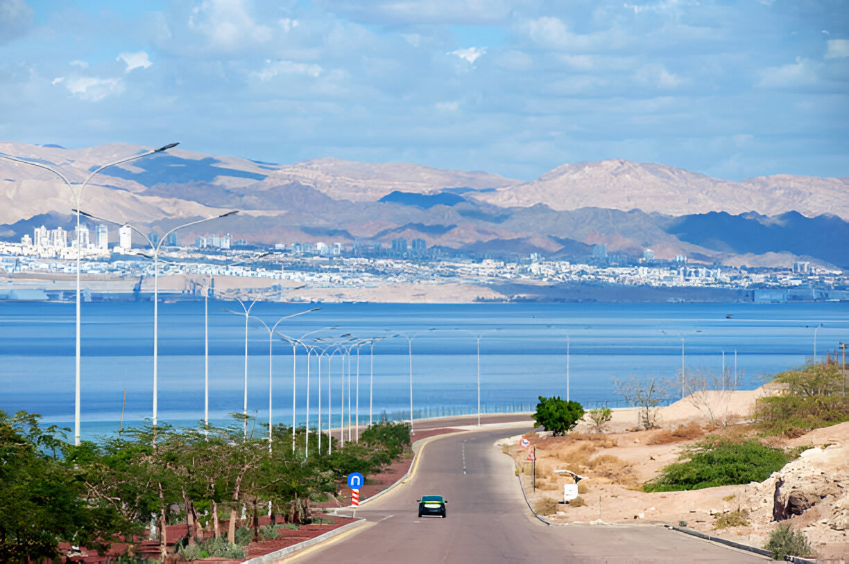 Aqaba 3