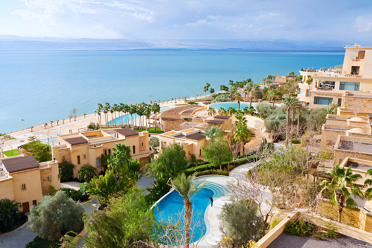Dead Sea 2