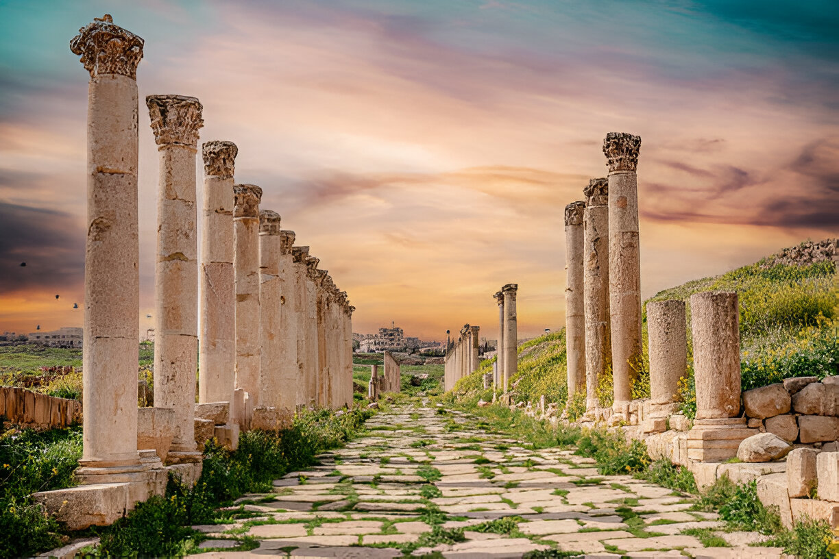 Jerash