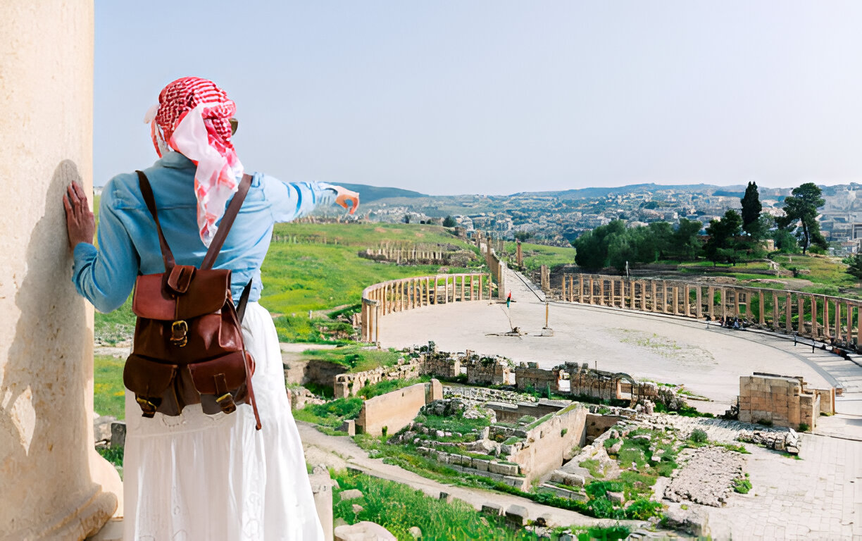 Jerash 6