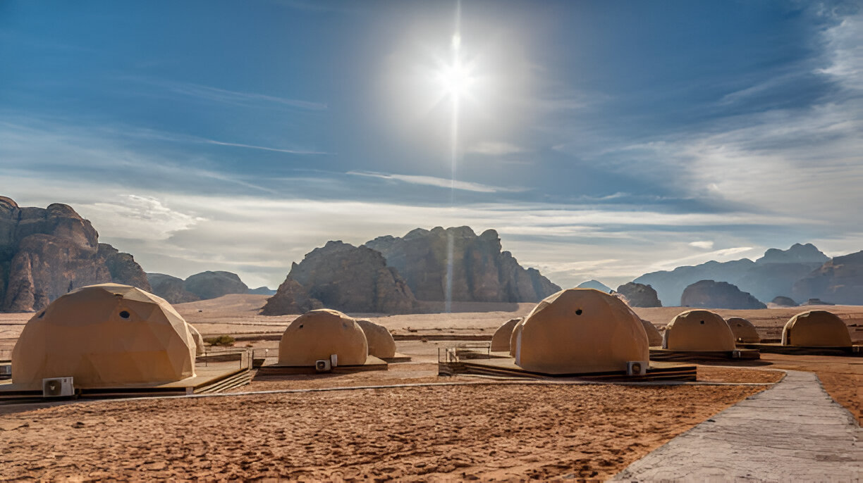 Wadi Rum 4