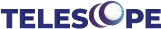 Telescope Agency Logo